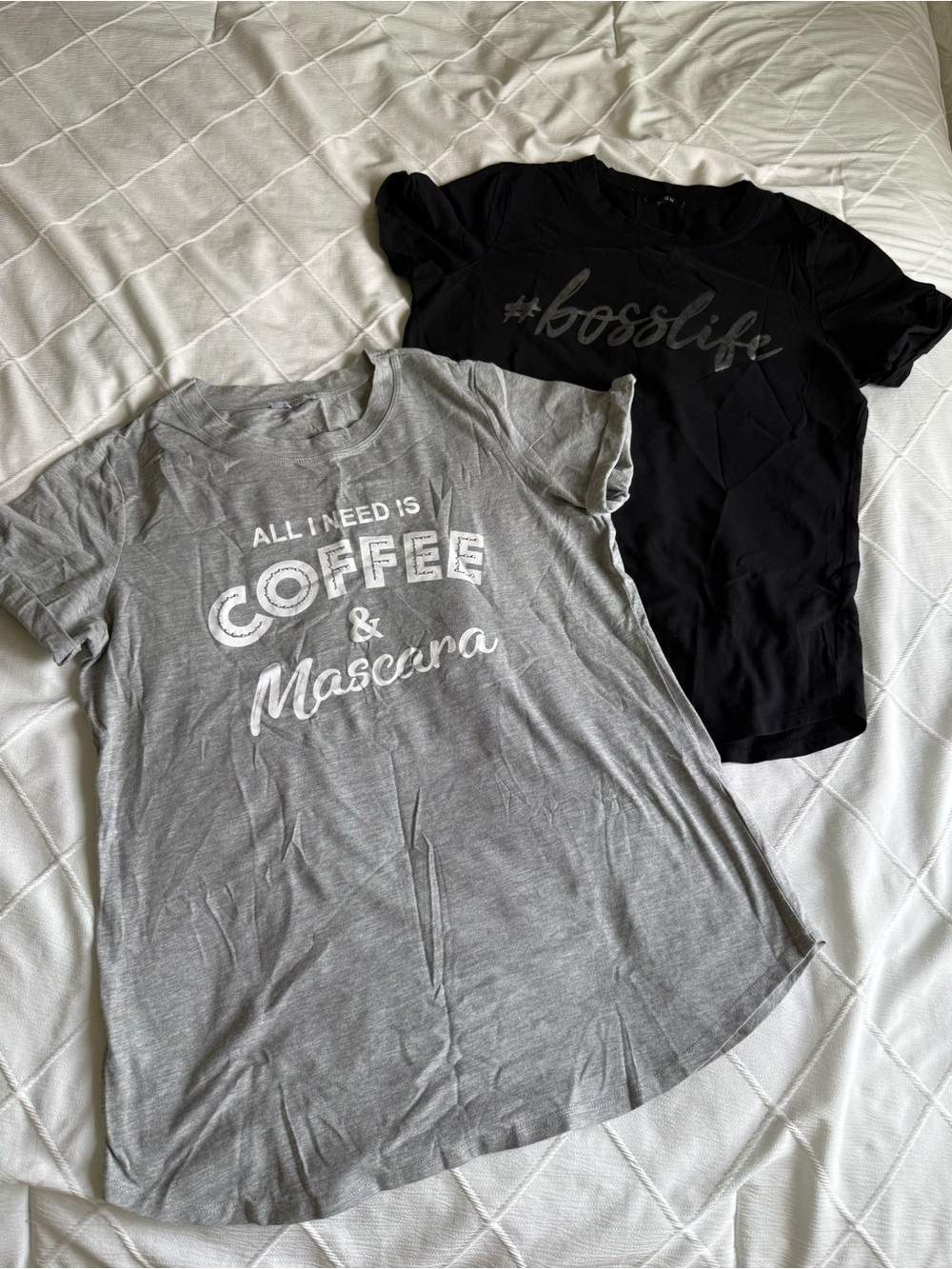 Avon Graphic Tshirts